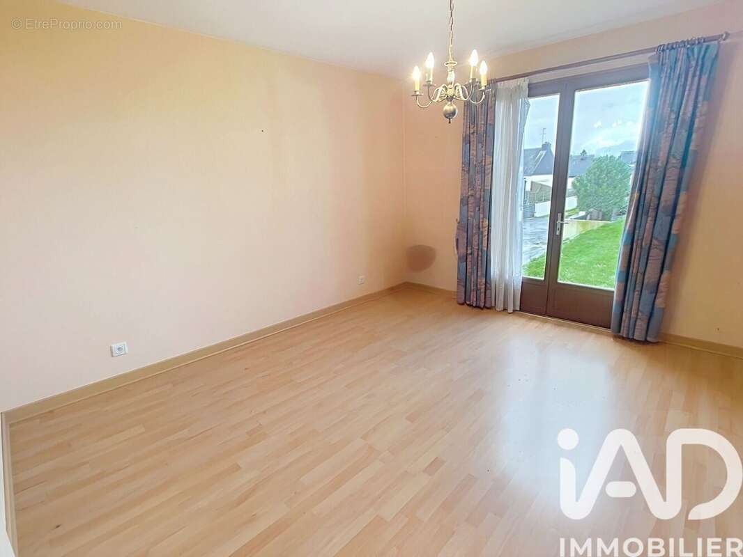 Photo 7 - Maison à JANZE
