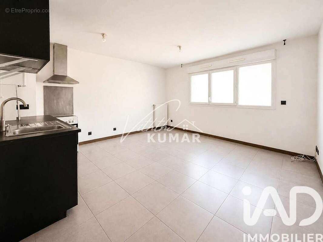 Photo 8 - Appartement à BONDY
