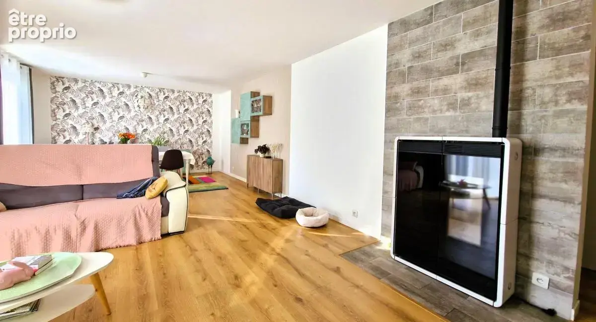 Maison 4 pièces 121 m² à vendre à Saint-Viaud (44320) - photo 2