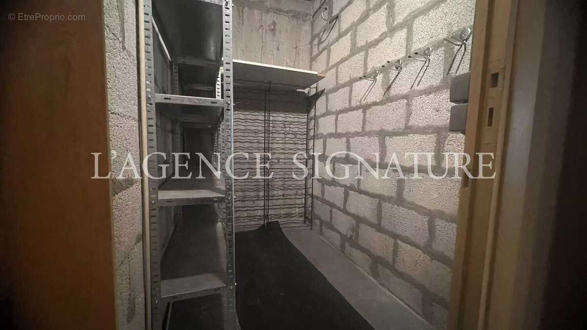 Appartement à DALUIS