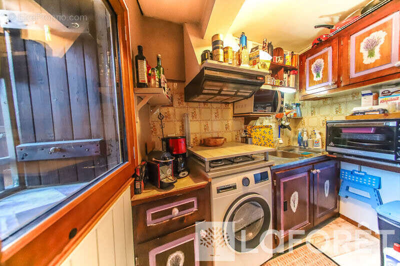 Appartement à GUILLESTRE