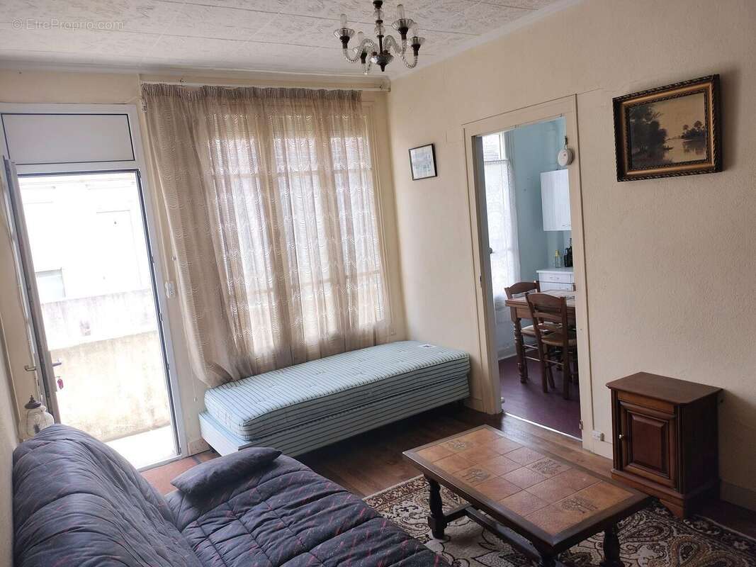 Appartement à PORNICHET