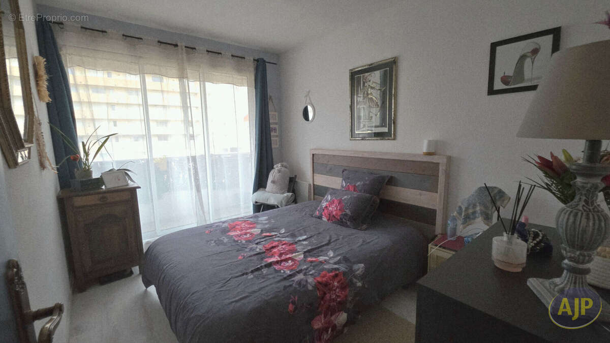 Appartement à ARCACHON
