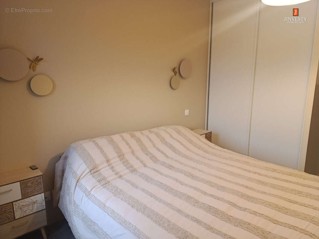 Maison 135 m² à Hennebont  - photo 7