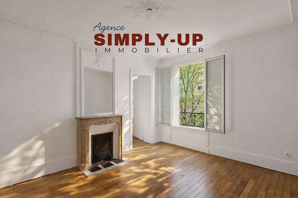 Appartement à PARIS-13E