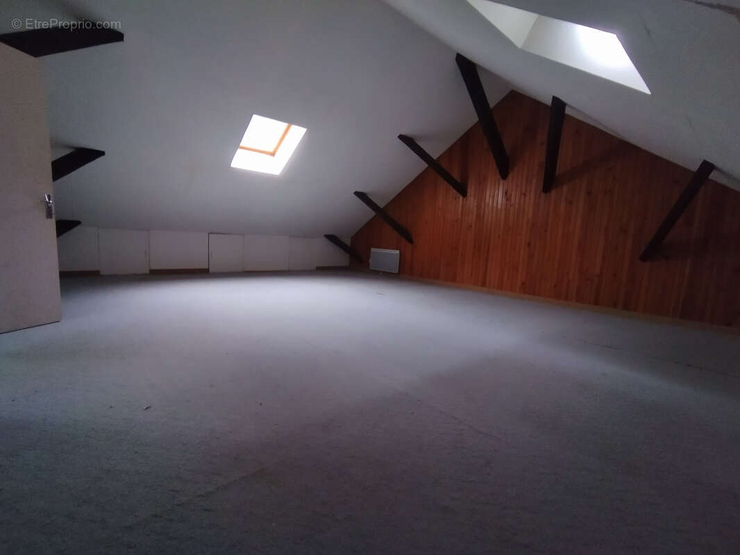 Maison à LA PLAINE-SUR-MER