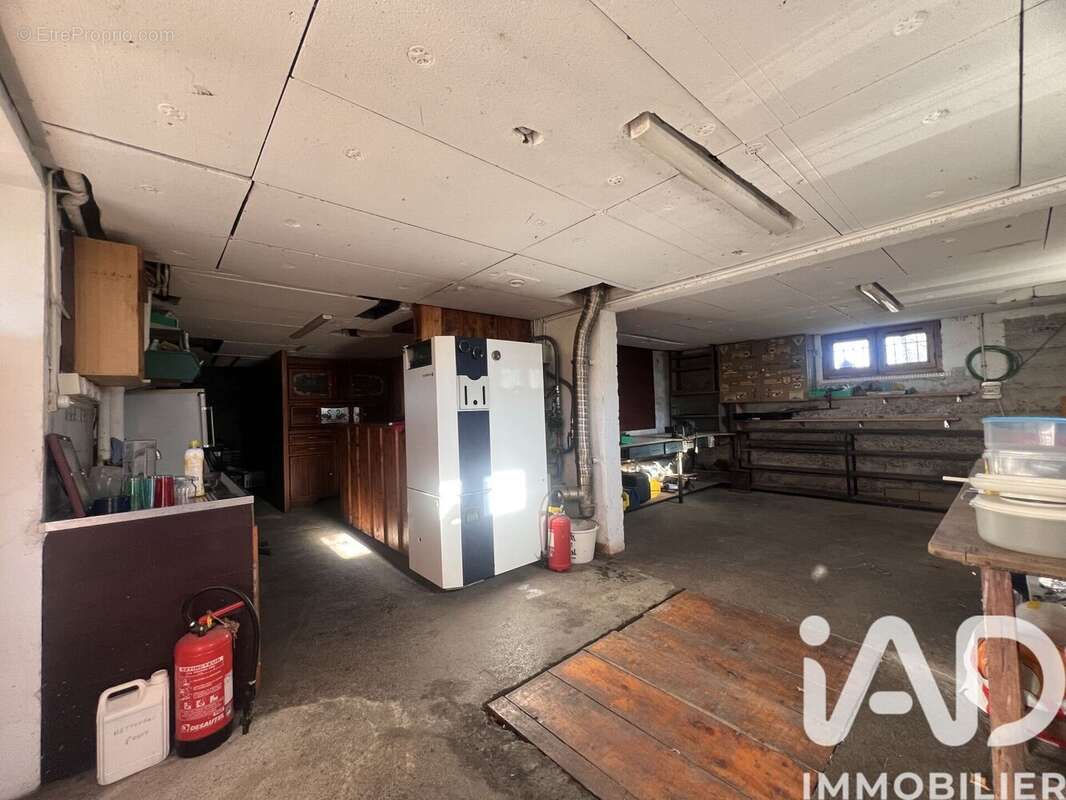 Photo 6 - Maison à LA TRINITE