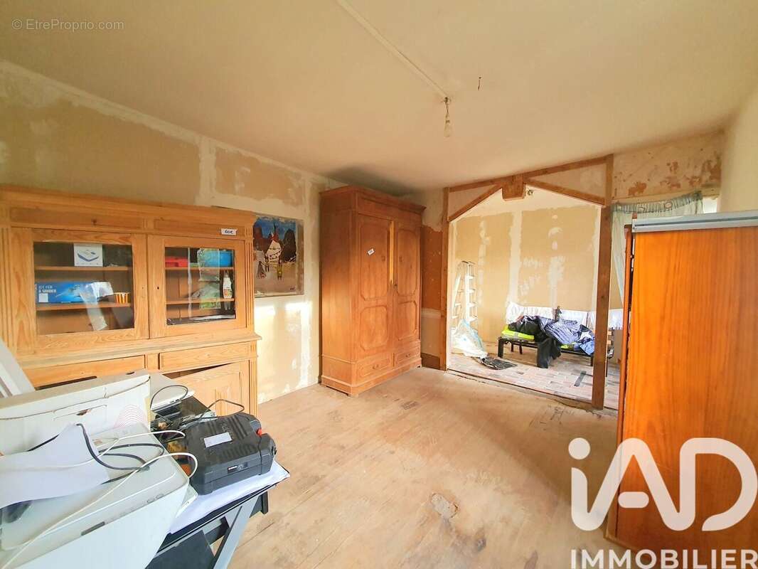 Photo 4 - Maison à BLONDEFONTAINE