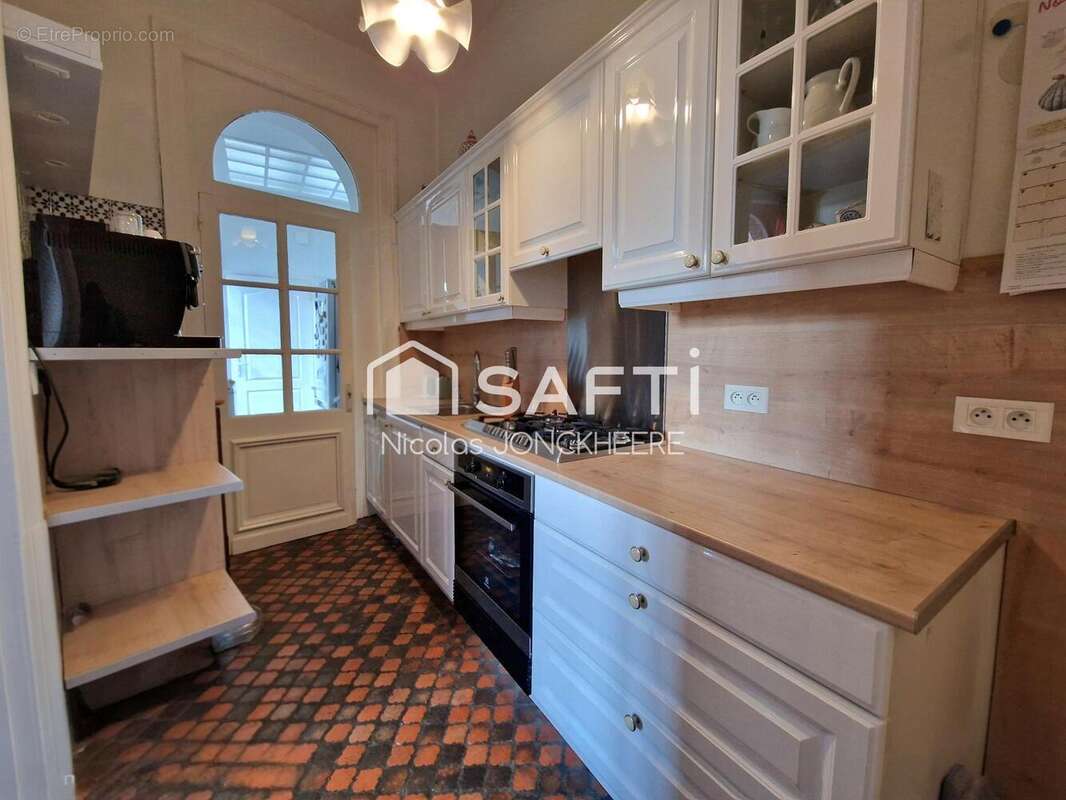 Photo 5 - Maison à LAVENTIE