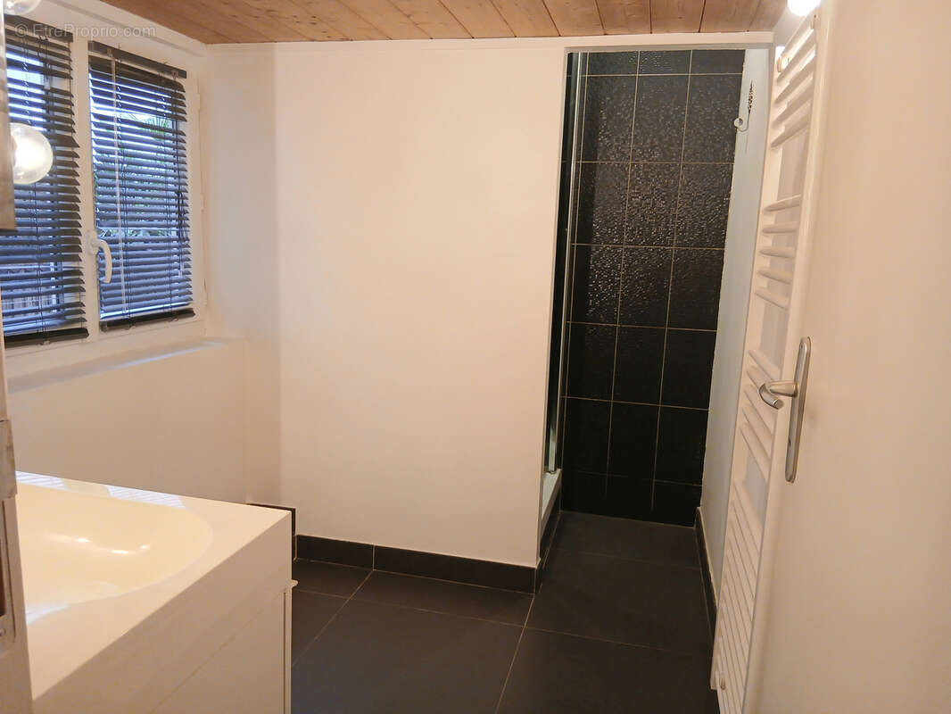 Appartement à LYON-2E