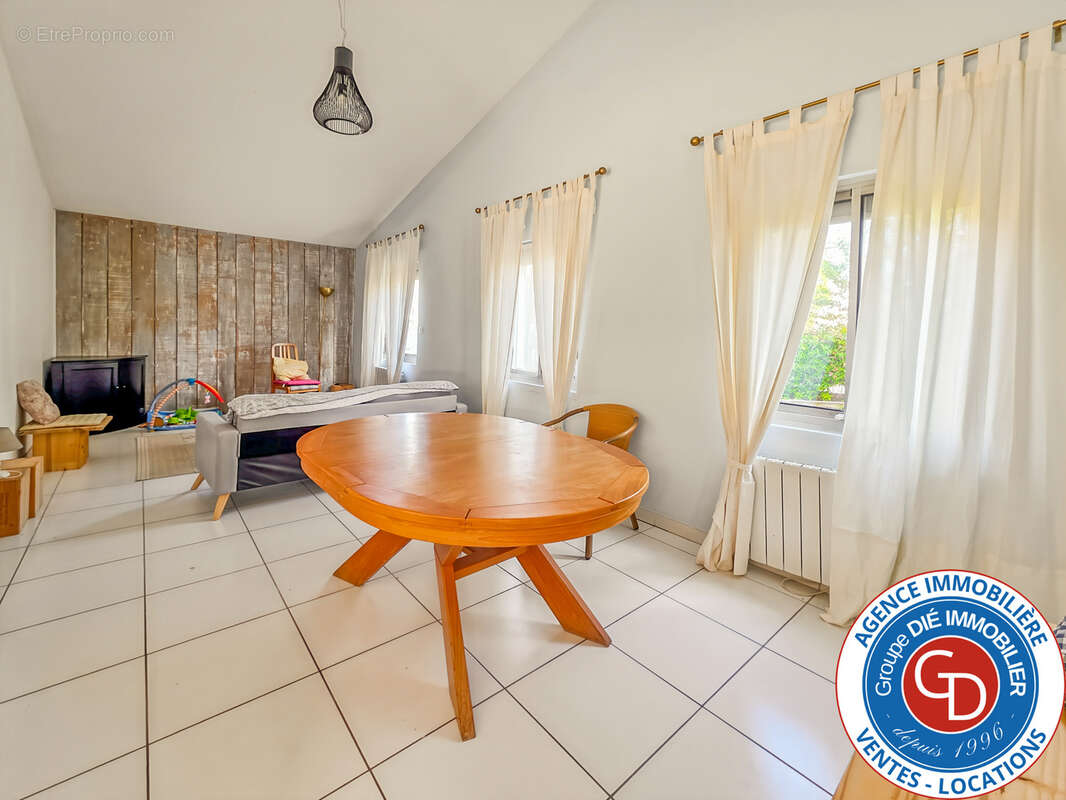 Maison plain-pied avec 2 chambres - photo 7