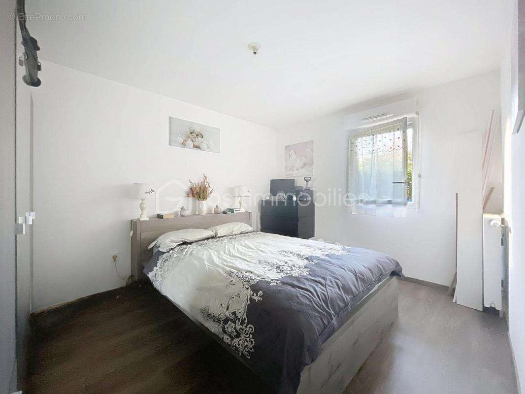 Appartement à FRANCONVILLE