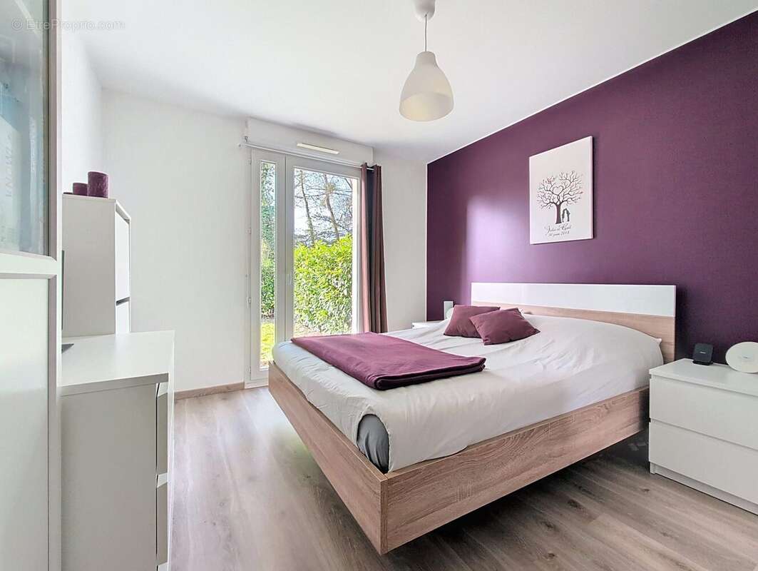 Appartement à OSTWALD