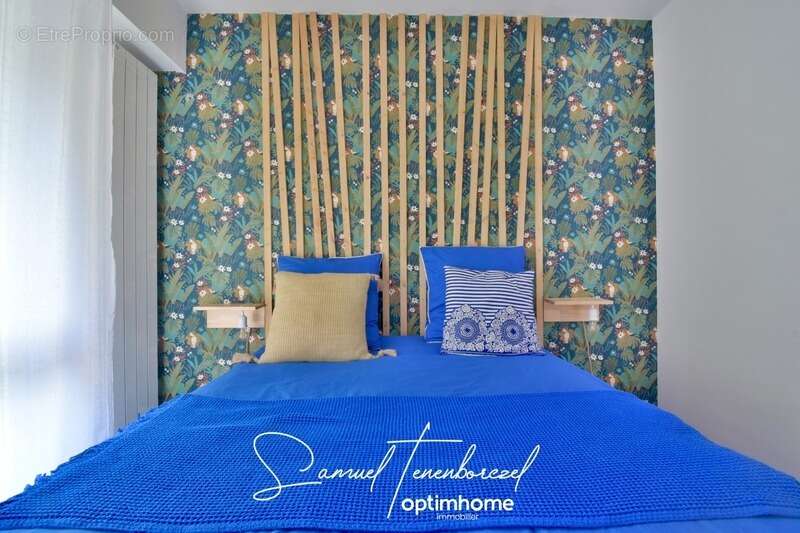 Appartement à DEAUVILLE