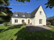 Maison à LANGUIDIC