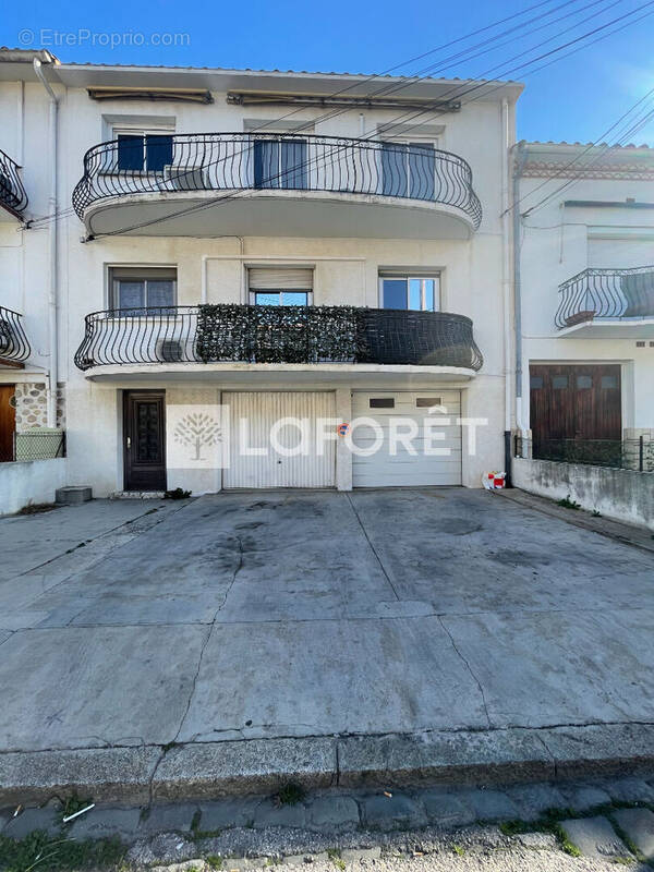 Appartement à PERPIGNAN