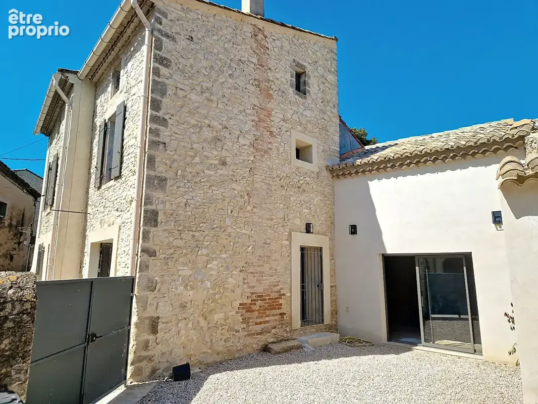 Maison Tavel 5 pièce(s) 186 m2 plus jardin de 50 m² plein sud. - photo 7