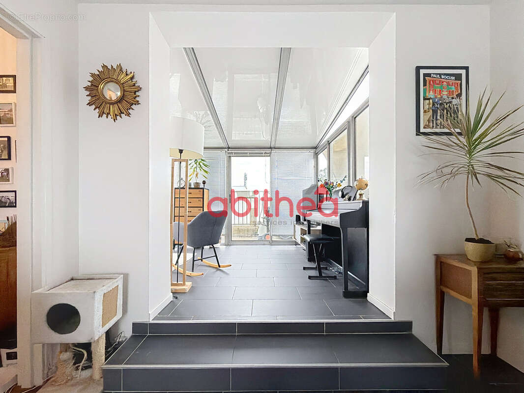 Appartement à LIMOGES