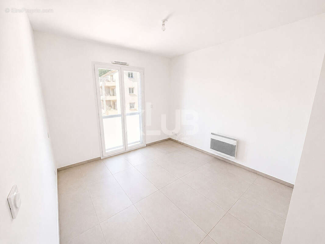 Appartement à LUCCIANA