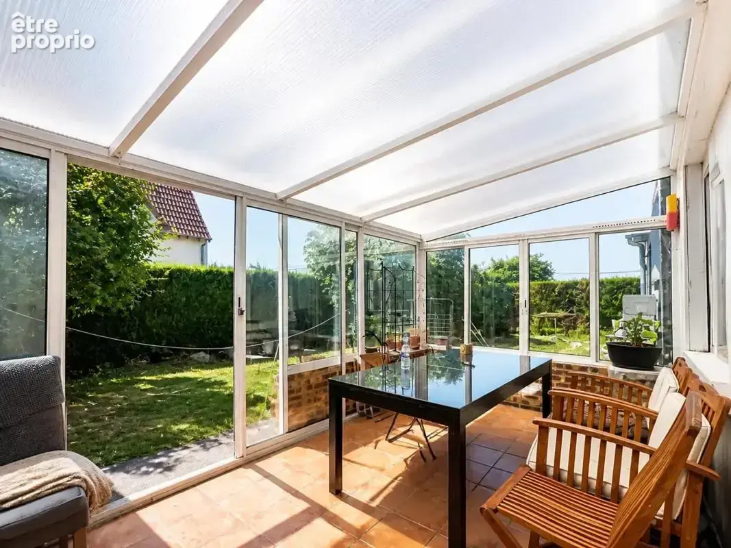Maison de 5 pièces de 140 m² à Montereau - photo 20