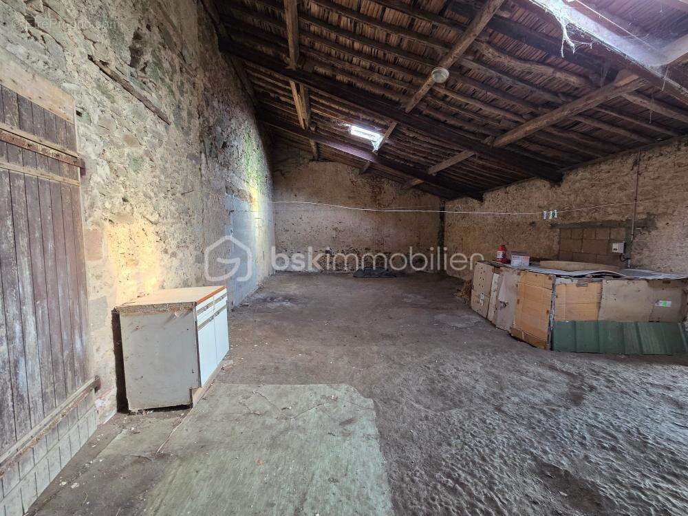 Maison à L&#039;ABSIE