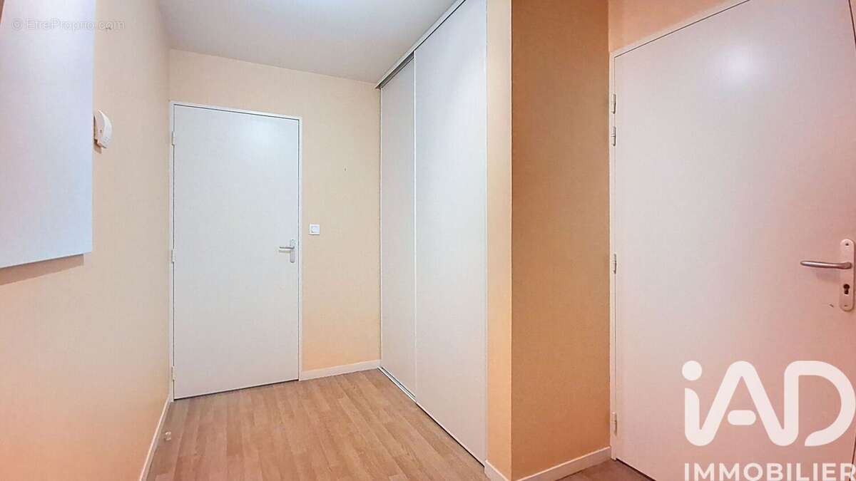 Photo 6 - Appartement à PLEUMELEUC