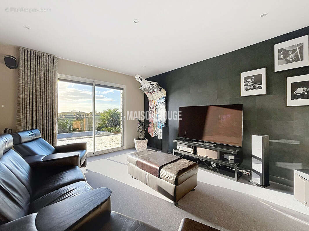 Maison à SAINT-MALO