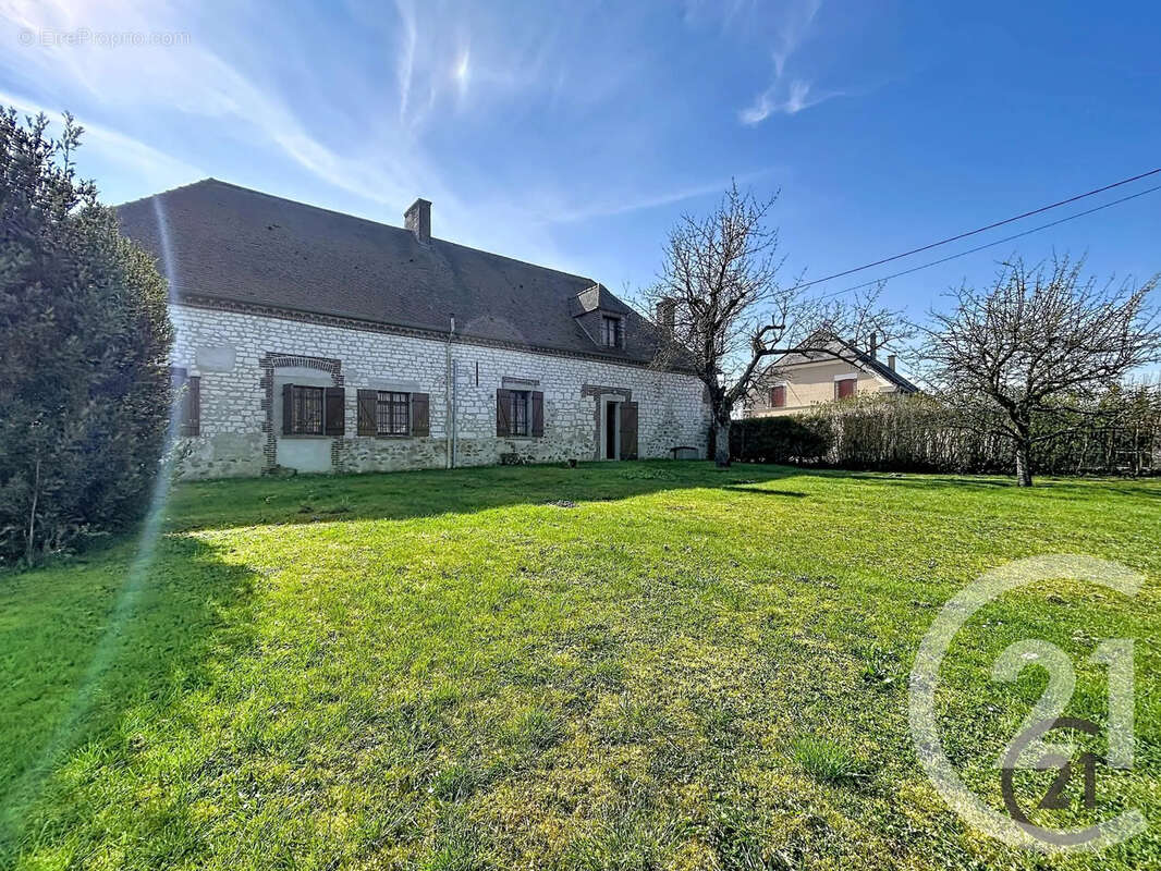 Maison 170 m² à Palis  - photo 14