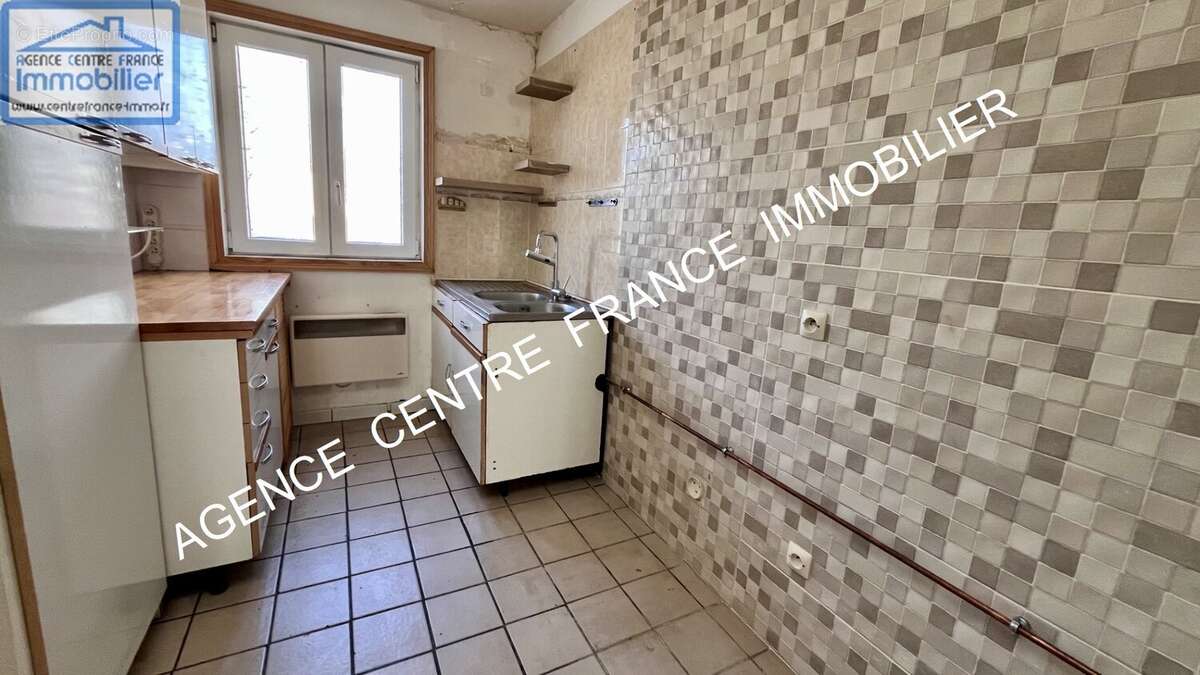Maison à BOURGES