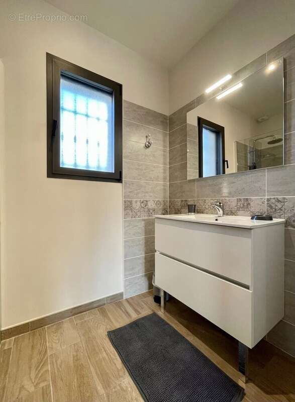 Maison à SAINT-DIDIER