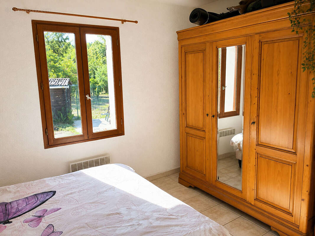 Maison  3 pièce(s) 70 m2 - photo 11