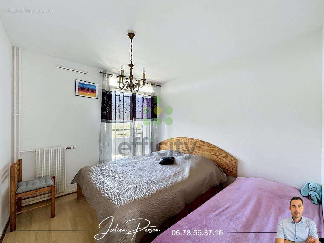 Appartement à SAINT-BRIEUC