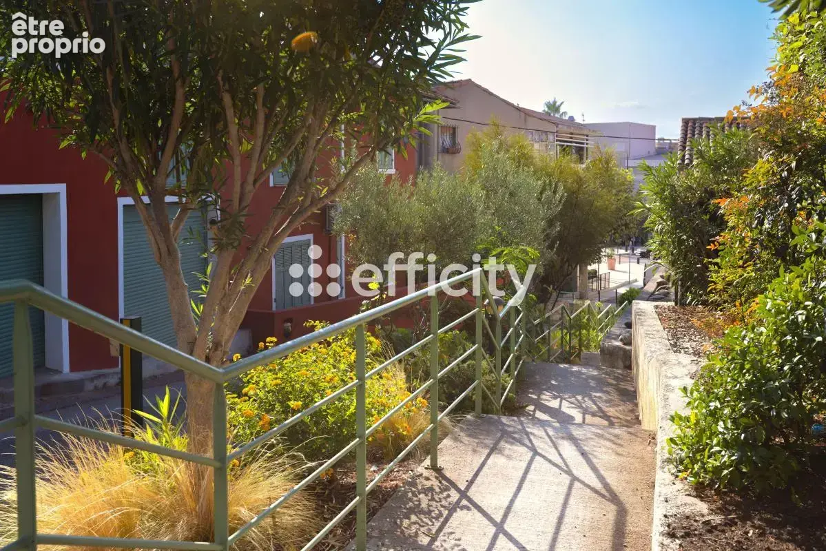 Appartement - photo 19