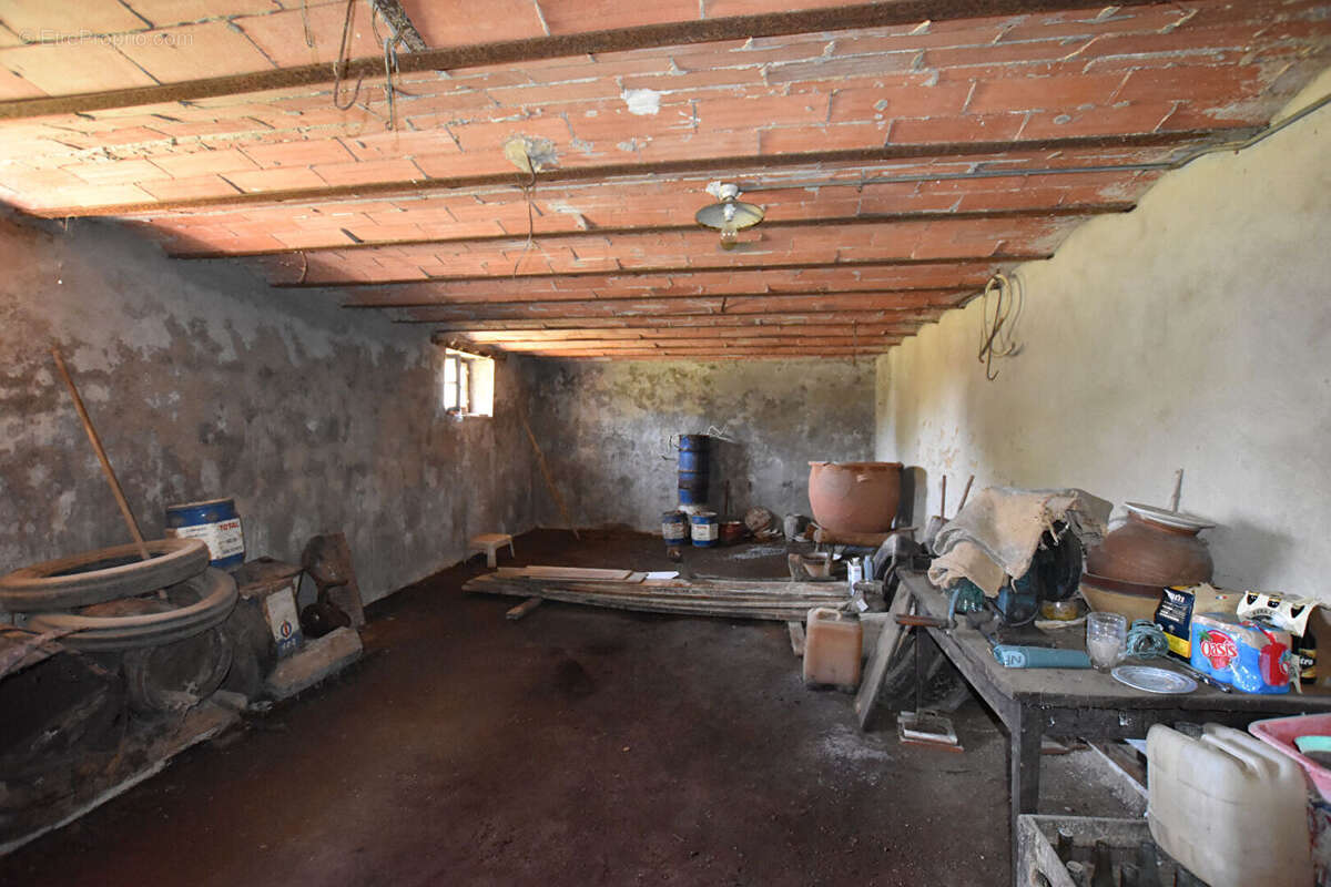 Maison à LE MAYET-DE-MONTAGNE