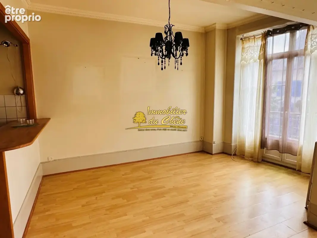 Appartement 3 pièces 94 m² à vendre à Luxeuil-Les-Bains (70300) - photo 6
