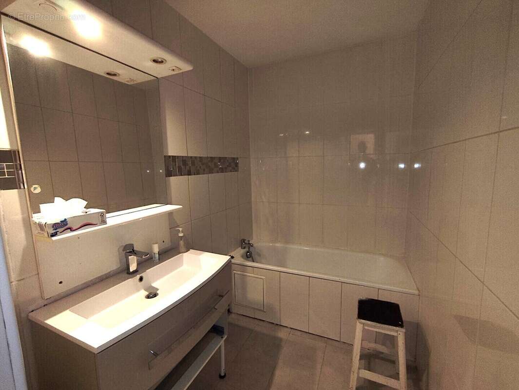 Appartement à CERGY