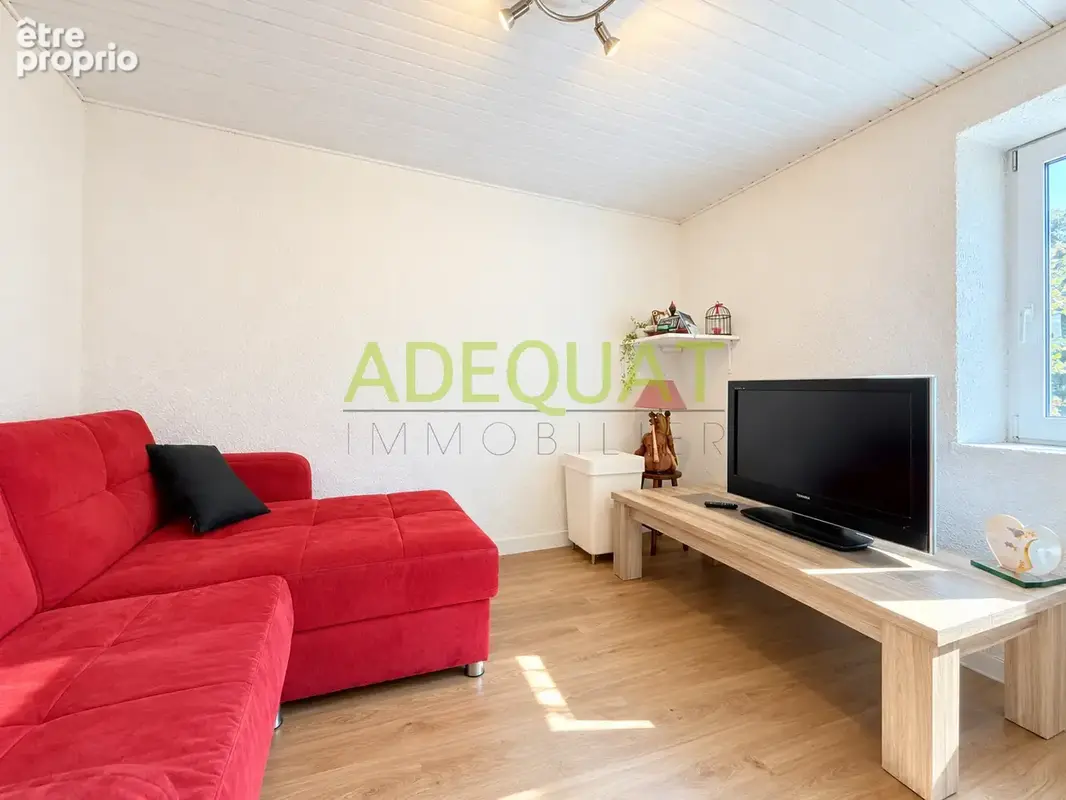Maison individuelle / 183m2 habitable / 4 chambres / garage / terrain de 2020m2... - photo 17