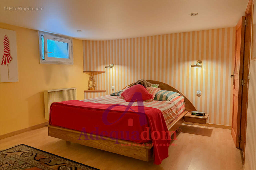 Appartement à BOIS-COLOMBES