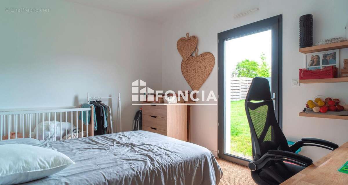 Maison à CONCARNEAU