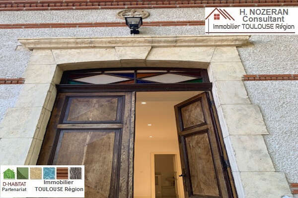 Maison à SAINT-JEAN