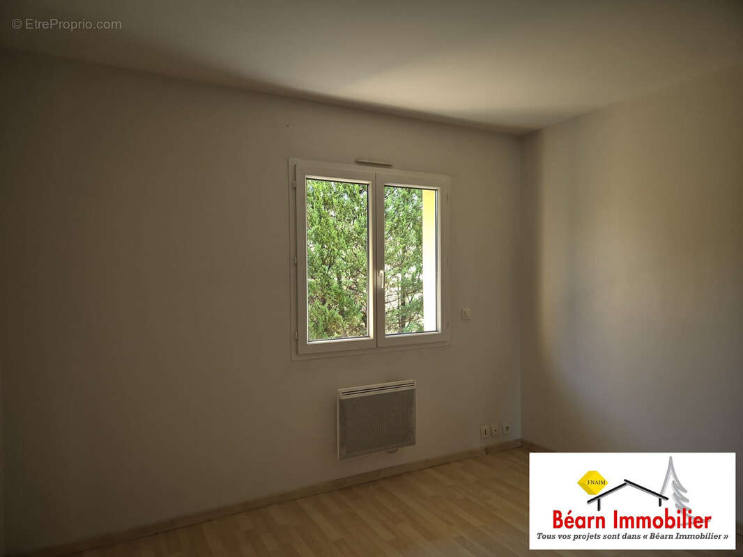 Maison à SALIES-DE-BEARN