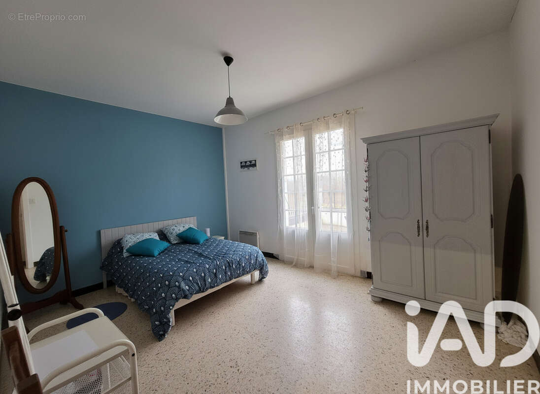 Maison 150 m² à Vacquiers  - photo 8