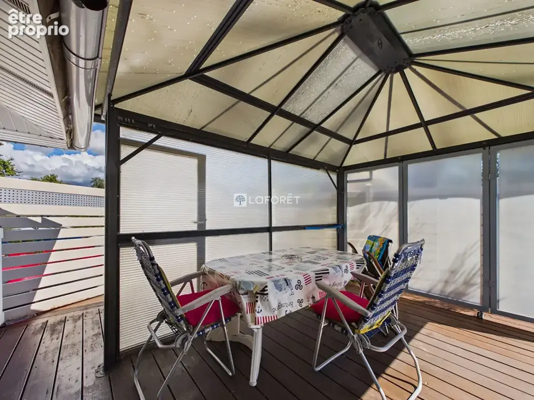 Chalet Plobannalec Lesconil - photo 8