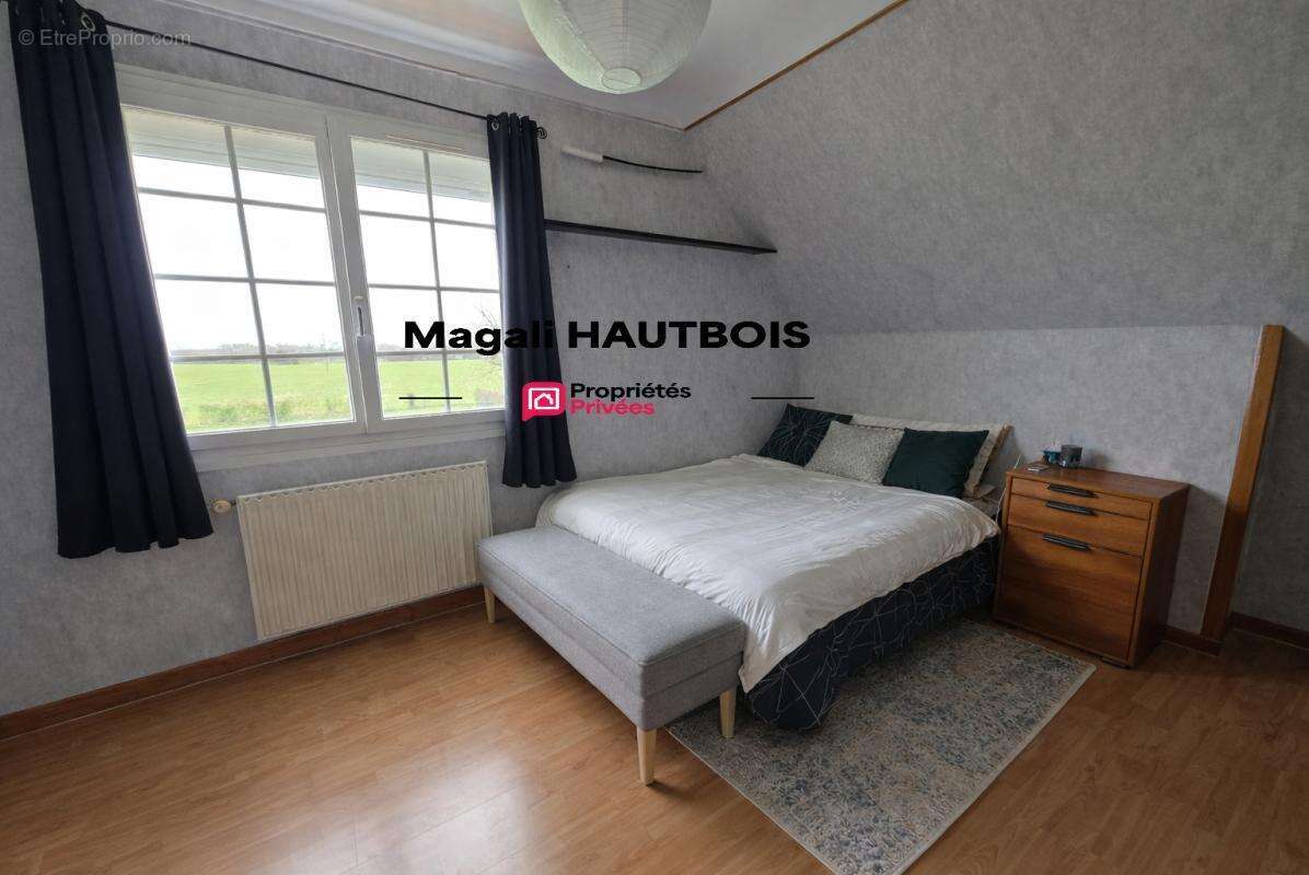 Maison à DUCEY