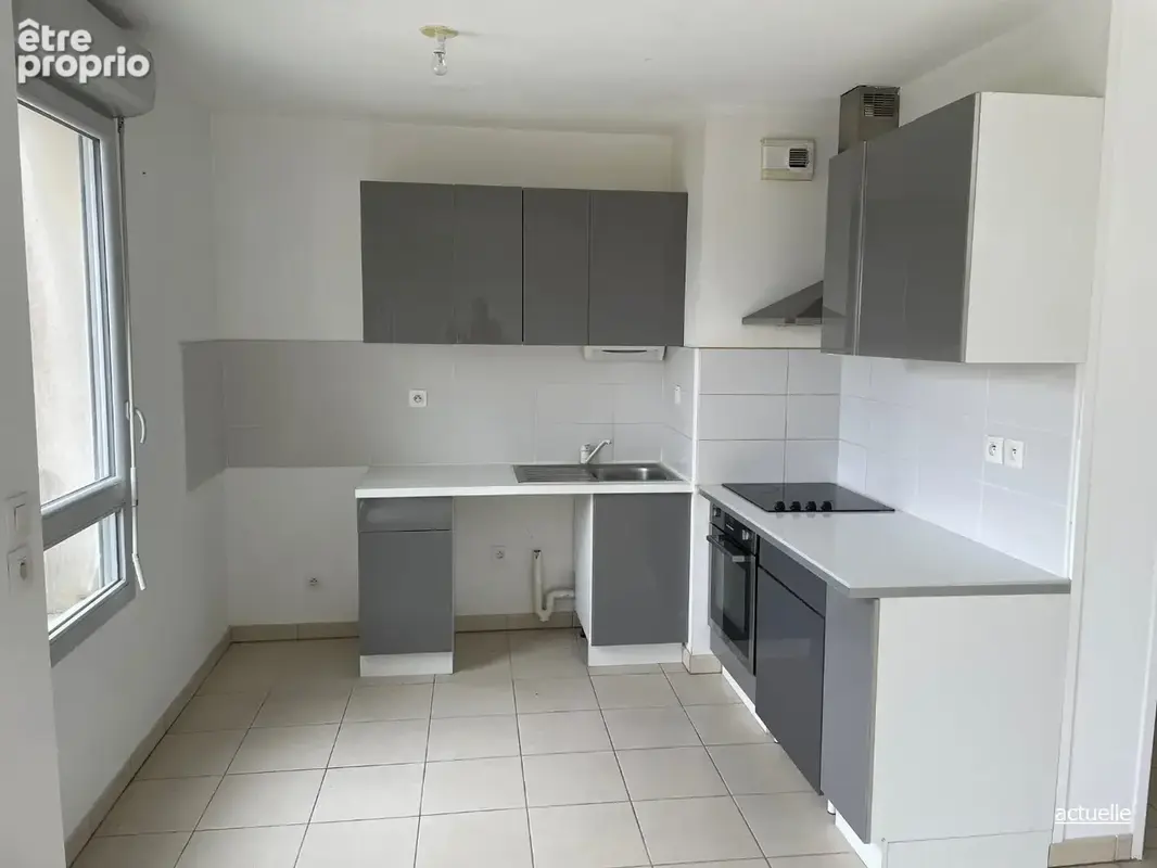 Appartement traversant avec terrasse et pergola - photo 12