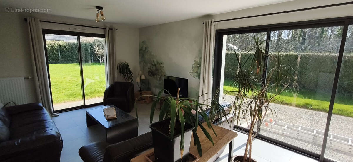 Maison à SAINT-BRIAC-SUR-MER