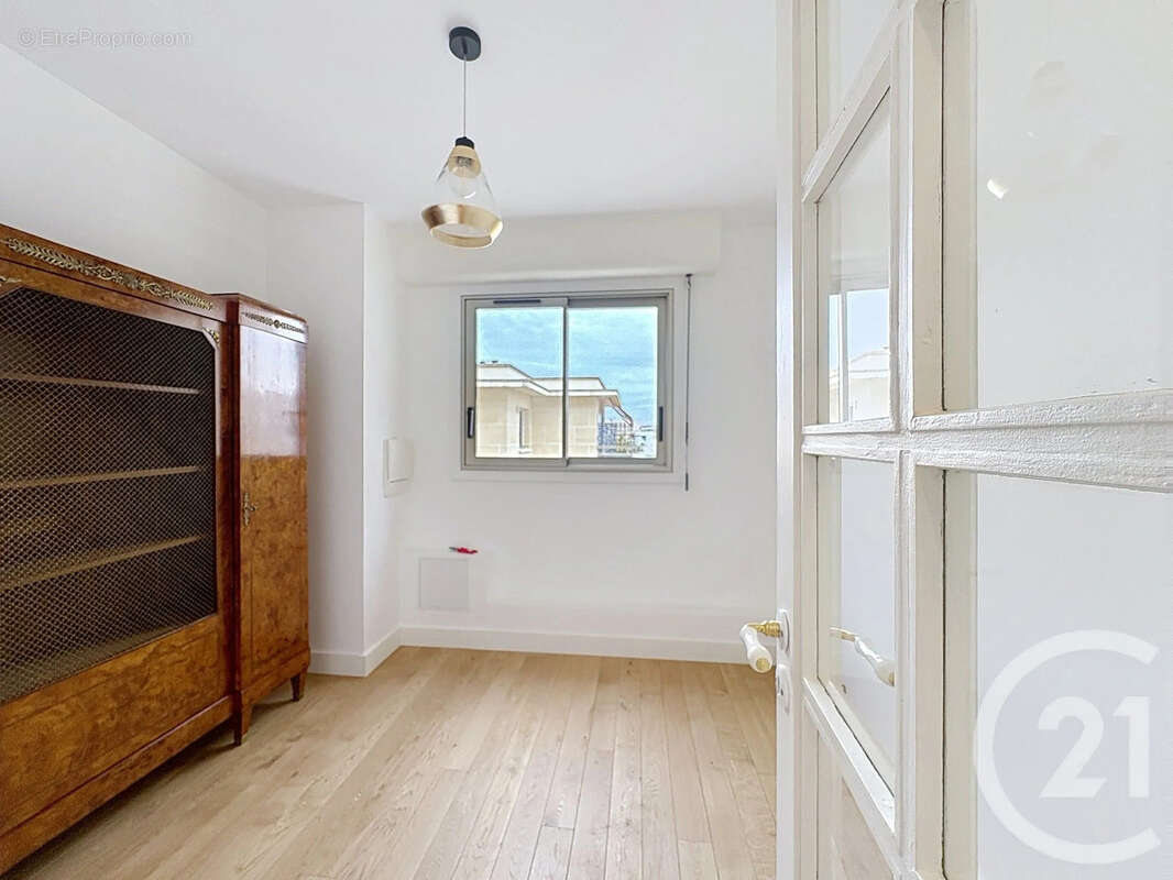 Appartement à CHAMPIGNY-SUR-MARNE