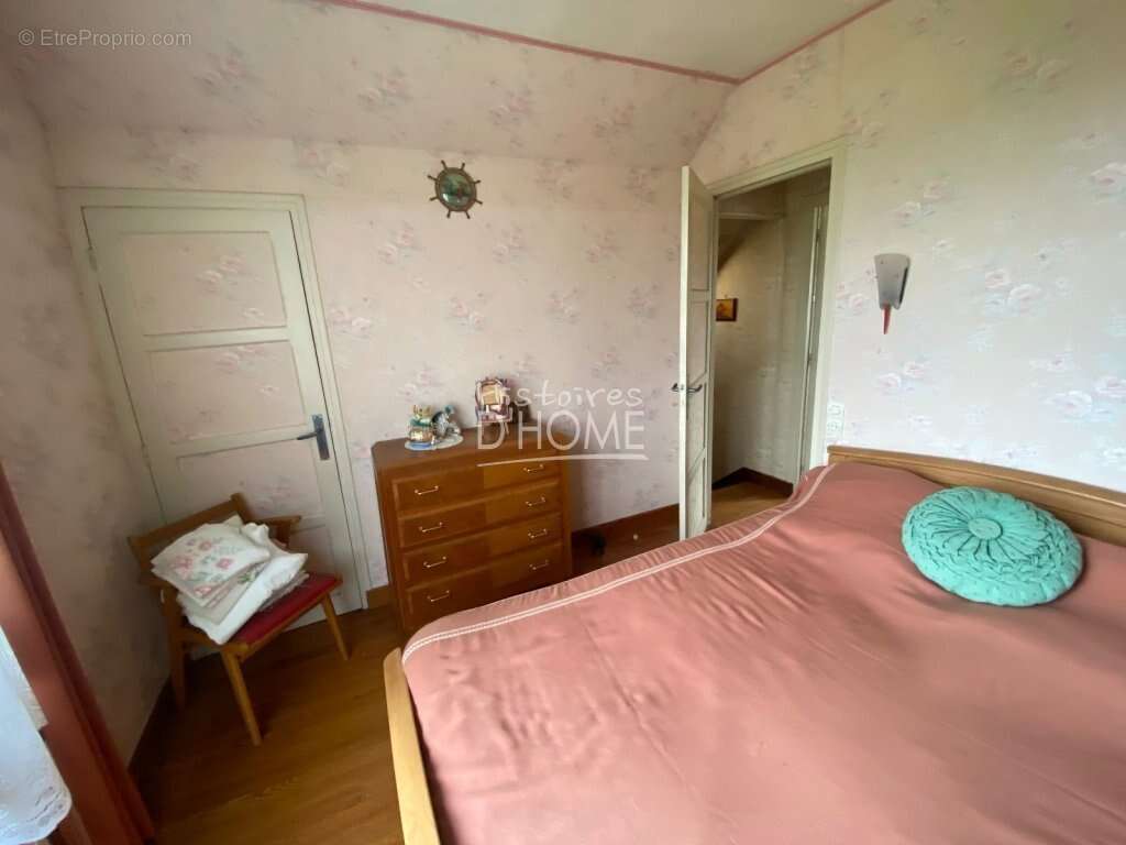 Maison à ROZAY-EN-BRIE