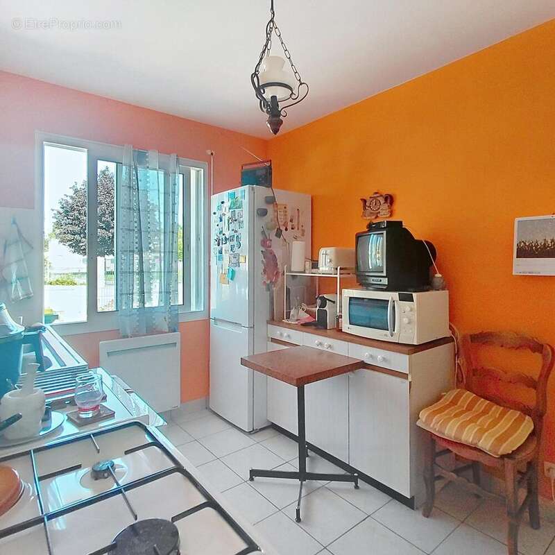 Photo 8 - Maison à GUERANDE