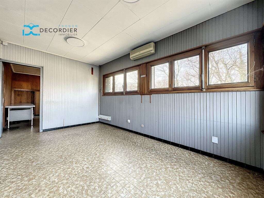 À vendre entrepot - margencel - photo 9
